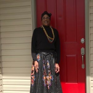 Meet your Posher, Bernadine